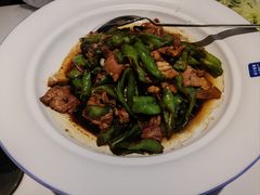 -兰湘子·湘菜小炒(盛龙广场店)