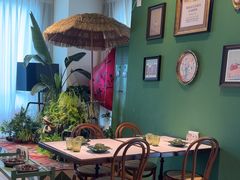 -Thai Basil罗勒叶泰式餐厅(时代天街店)