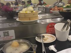 -咕叽咕叽自助烤肉小火锅(茂业清扬店)