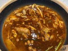 -大鼓米线(浦东长泰店)