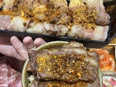 -牛也烧肉(摩尔城店)