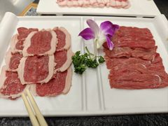 -常赢三兄弟·清真涮肉(崂山路总店)