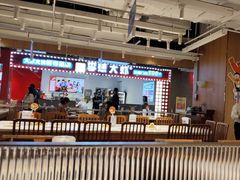 -呷哺呷哺(砂之船奥莱店)