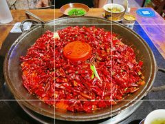 -楠火锅(绵阳首店)
