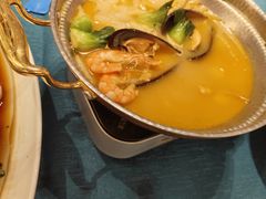 -阿明小菜·海鲜·上海菜(浦建路店)