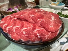 -阳坊胜利涮羊肉(阳坊老店)