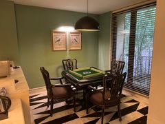 -春晖园度假酒店温泉