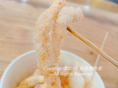鸡柳-柳陈記鸡柳薯条年糕(恒大店)