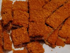 -诺敏塔拉奶茶-布里亚特包子-手把肉(锦都会店)