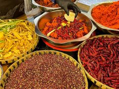 -古木枫老火锅(洪崖洞店)