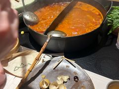 -山缓缓火锅(上海闵行龙湖店)