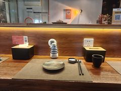 -戏作寿司(观音桥店)