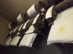 -匠心SPA·养生馆(上海南站店)