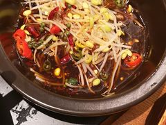 -云海肴·汽锅鸡·云南菜(苏州中心店)