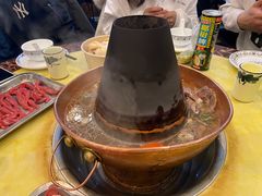 -月圆火锅(宁海东路二店)