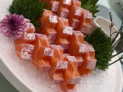 -银灯食府(丽丰国际中心店)