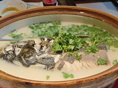-风味小馆(天目湖宾馆店)