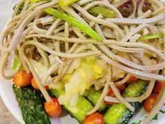 -尹记门钉肉饼(丰台站店)
