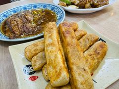 回头-协顺园回头馆(南顺城路店)