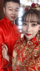 -长春星宫馆婚纱摄影(和平大世界店)