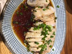 葱香鸡-南小蟹手工點心(三里屯店)