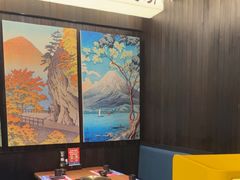 -海之屋韩式烤肉(海棠68环球美食街店)