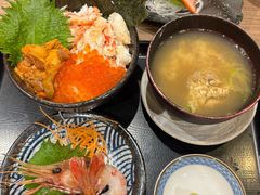 -札幌二条市场 大矶(本店)