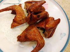 -点都德(盘福楼店)
