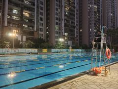 -猎德游泳池(猎德花园店)