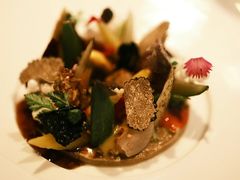 -迪拜帆船酒店海底餐厅