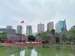 -中共一大纪念馆