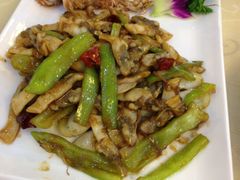 -海岛渔村大酒店(云霄路店)