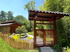 -眉山湿地公园(东坡区)