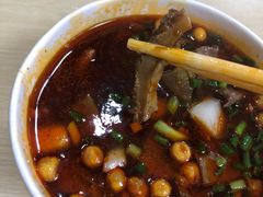 -江三王记牛杂馆(总店)
