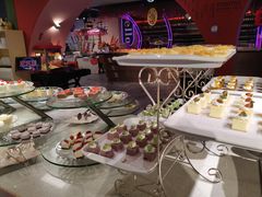 -凯乐会量贩KTV(国防大厦总店)