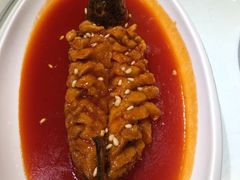 -川香楼酒家