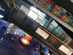 -龙岗区科技馆