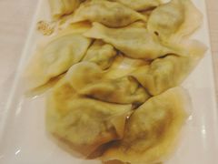 素三鲜水饺-柏记水饺(哈西万达店)
