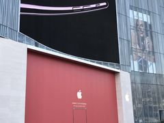 -Apple零售店(玄武湖店)