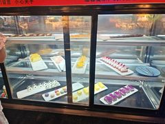 -吉布鲁牛排海鲜自助(乐山万达店)