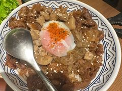 -烧肉达人•炭火烧肉(新天地店)