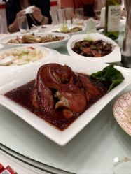 点击看大图 -无锡君来洲际酒店·宴会厅