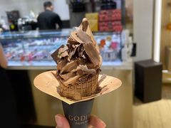 -GODIVA(王府井apm店)