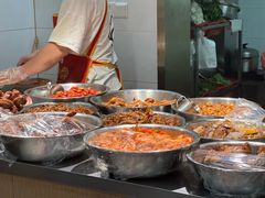 -蓝精灵饺子店