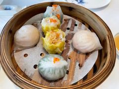-广州酒家(天字码头店)