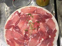 -潘小辣鲜肉老火锅
