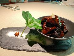 越式文火小牛肉-解香楼(八盘岭路店)