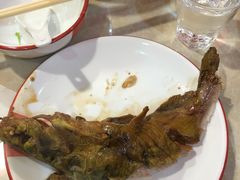 嘎牙子鱼-王老六铁锅炖鱼(圣亚海洋店)