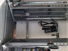 -Bona Fit 伯纳健身超级工作室(车公庄店)