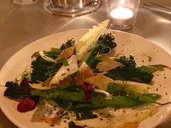 -Ocean's Table 欧舍